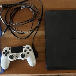 Sony PS4 Slim PlayStation