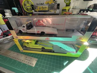 M2 Chevy Haulers (No Truck) 