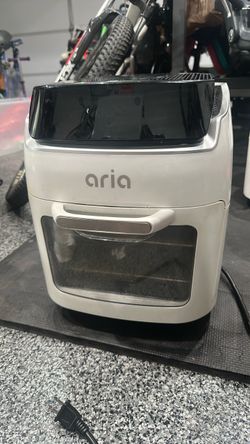 Air fryer