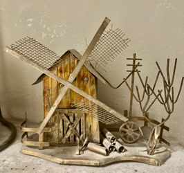 Nick Nack Decor