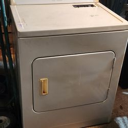 Kenmore Dryer