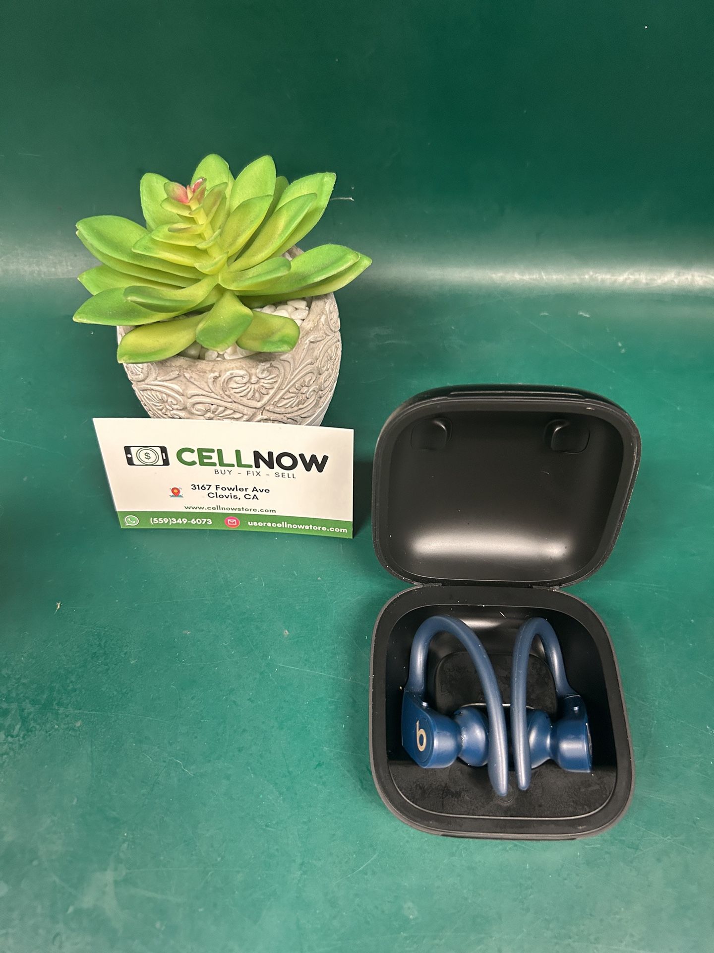Beats Powerbeats Pro