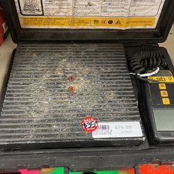 Cps Scale