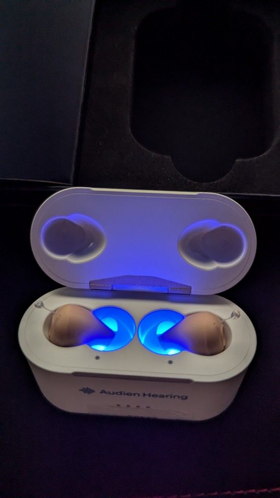 Hearing Aids