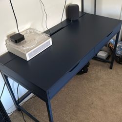 IKEA - Alex Two Drawer Desk 