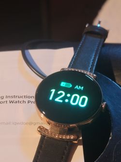 Brand new smart watch