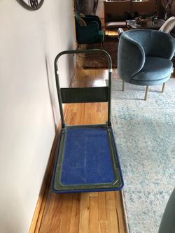 Dolly Cart