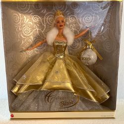 Celebration Barbie Special 2000 Edition 