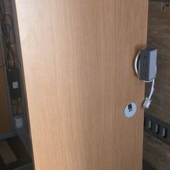 Electric Adjustable Height Desk