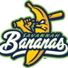 Savannah bananas Vs. Coconuts 