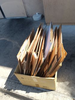 Boxes For Moving