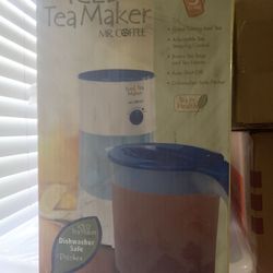 Tea Maker
