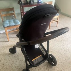 Maxi Cosi Stroller