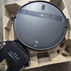 Robot Vacuum
