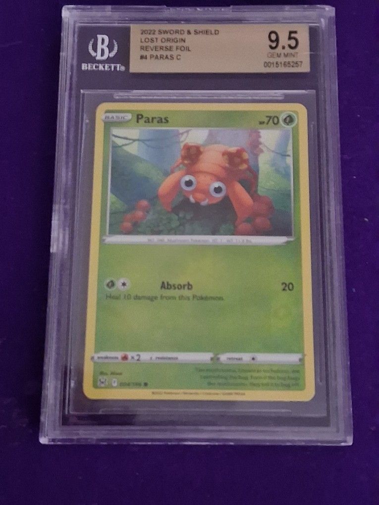 Pokémon Crds Difent Prince