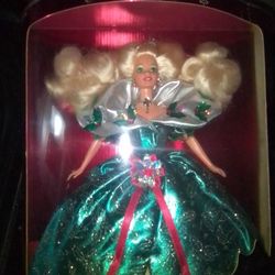 Barbie Holiday Special Edition Classic