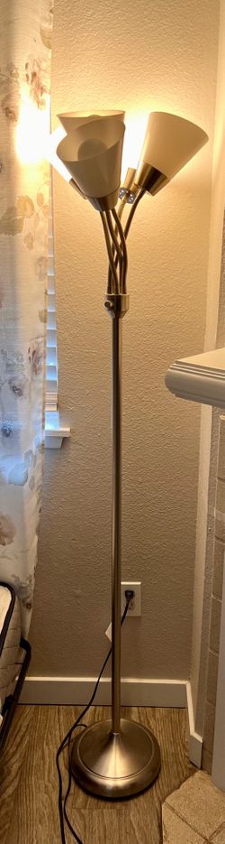 Floor Lamp