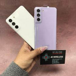 Samsung Galaxy S21 FE