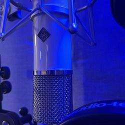 Golden Age GA-251 MKII