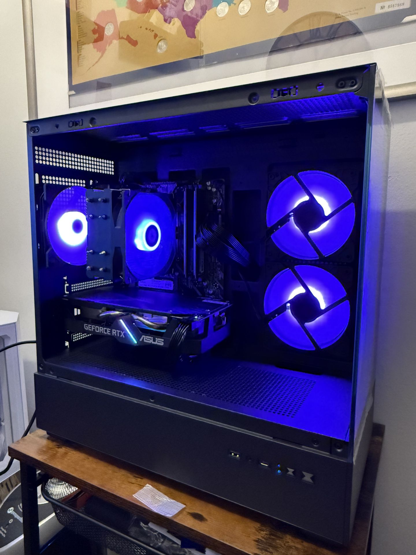 Newly built Gaming Pc RTX for Sale in Torrance, CA - OfferUp