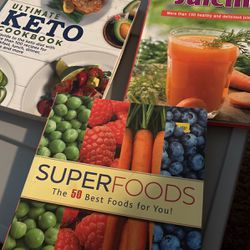 Health Books 