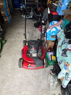 Toro 22