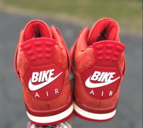 Air Jordan 4 Retro OG “Brick By Brick”