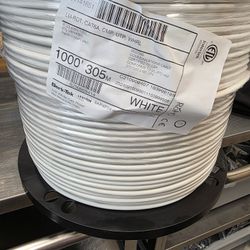 CAT6A CABLE