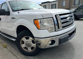 2011 Ford F-150