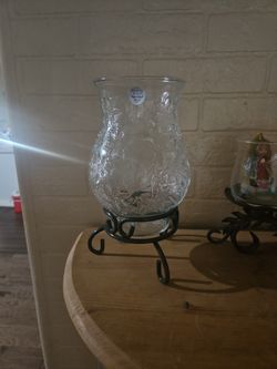 Candle Holder