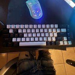 Magegee Keyboard 