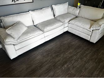 Modular sofa