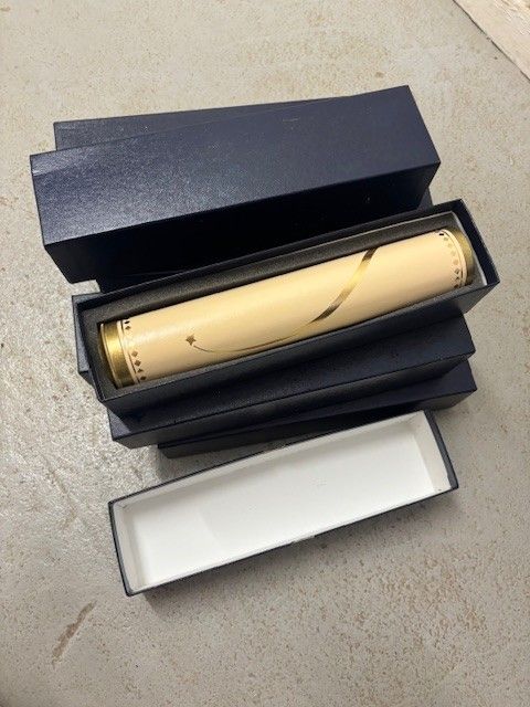 Vintage Kaleidoscopes (20 Each) Have about 10