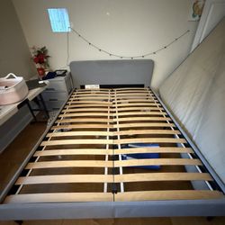 iKEA Bed frames 