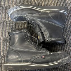 Thorogood Mens Boots Size 12D
