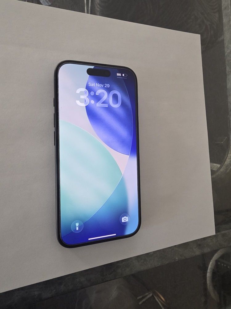 iPhone 16 128gb unlocked 
