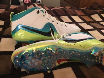 16 size Nike Cleats New