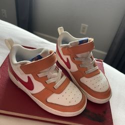 Toddler Shoes