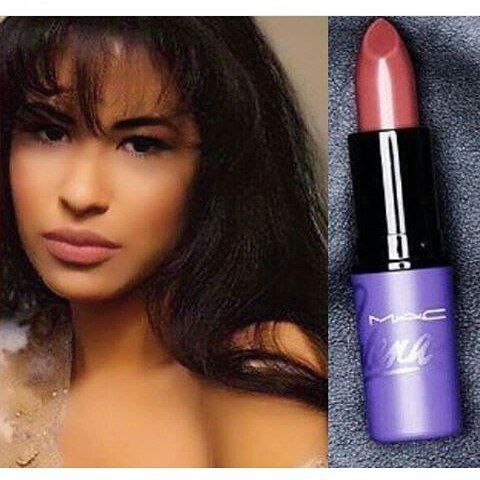 Amor Prohibido MAC Lipstick 