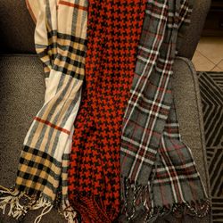 Scarves