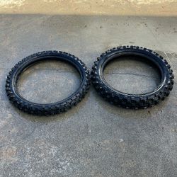 Dirt Bike Tires