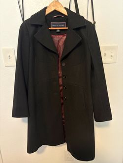 TOMMY HILFIGER coat $20