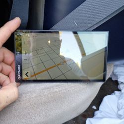 Garmin Smart Drive 61