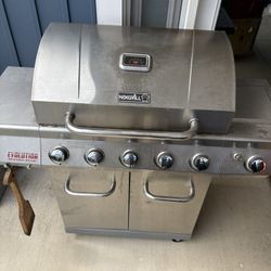 Nexgrill 5 Burner Grill