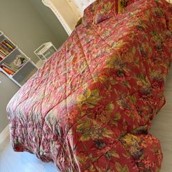 King Size Comforter 