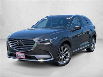 2019 Mazda CX-9
