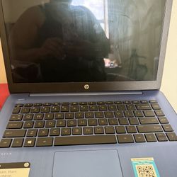 Hp Stream