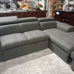 Sectionals, Sofas, Couches, Living Room Sets And Recliners 