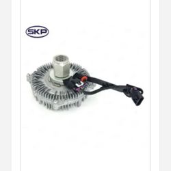 Chevy GMC 2500 6.6 V8 Fan Clutch SKP SK(contact info removed)