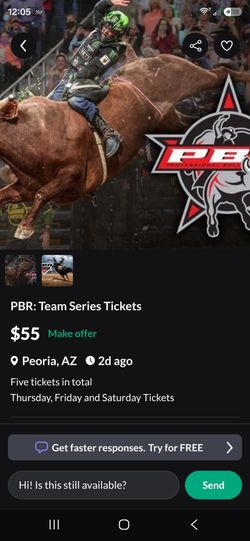 PBR SCAM!!!